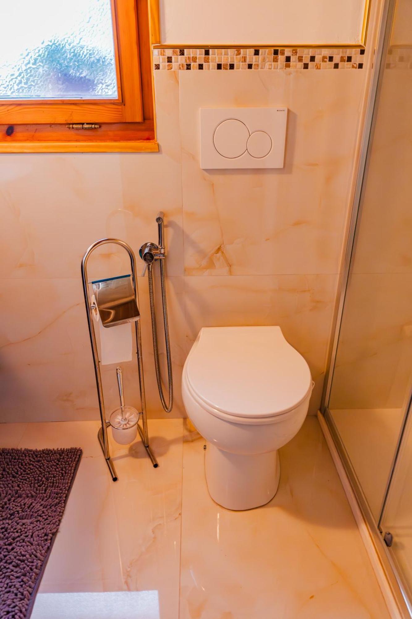 La Loggia Bed & Breakfast Comacchio Exterior photo