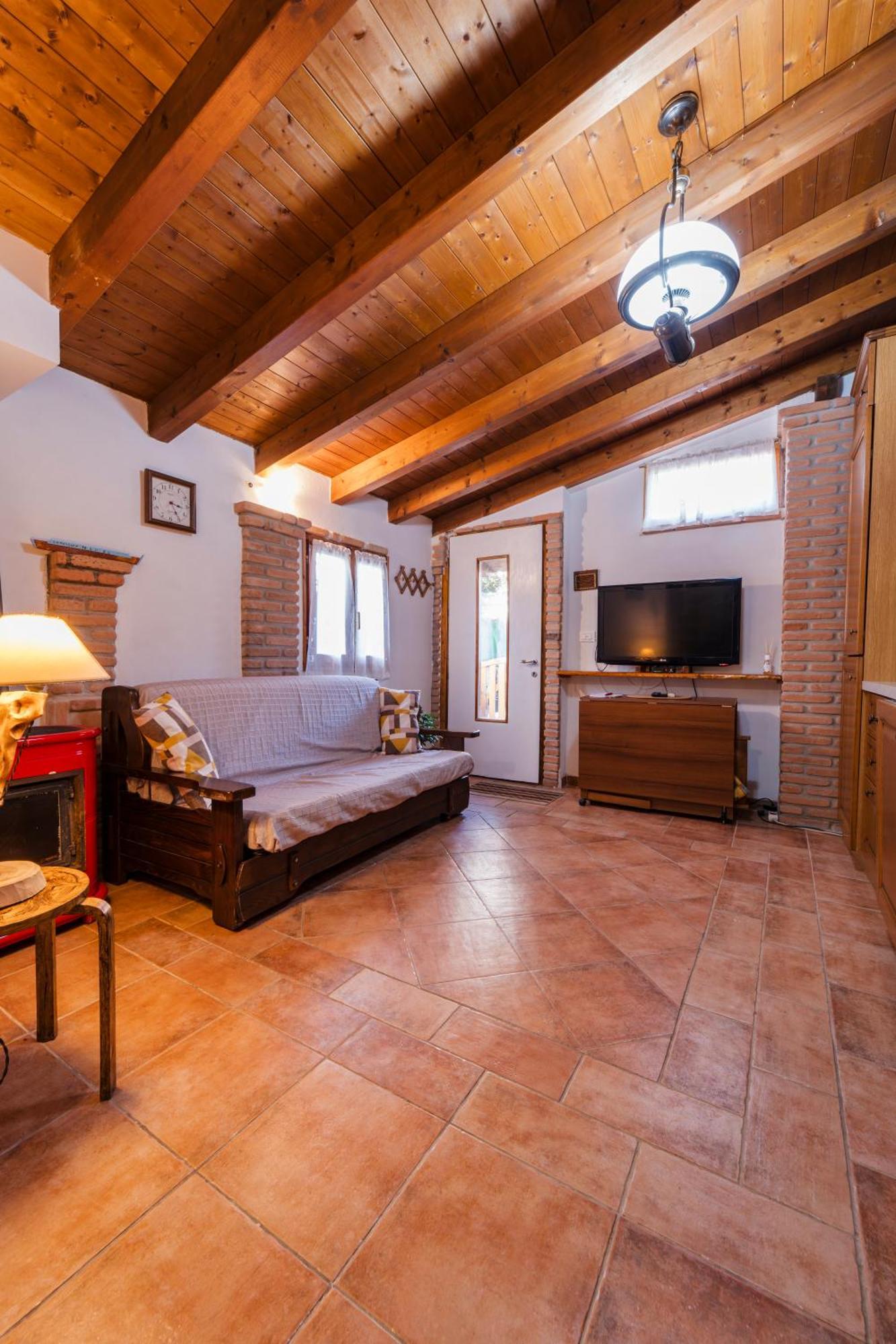 La Loggia Bed & Breakfast Comacchio Exterior photo