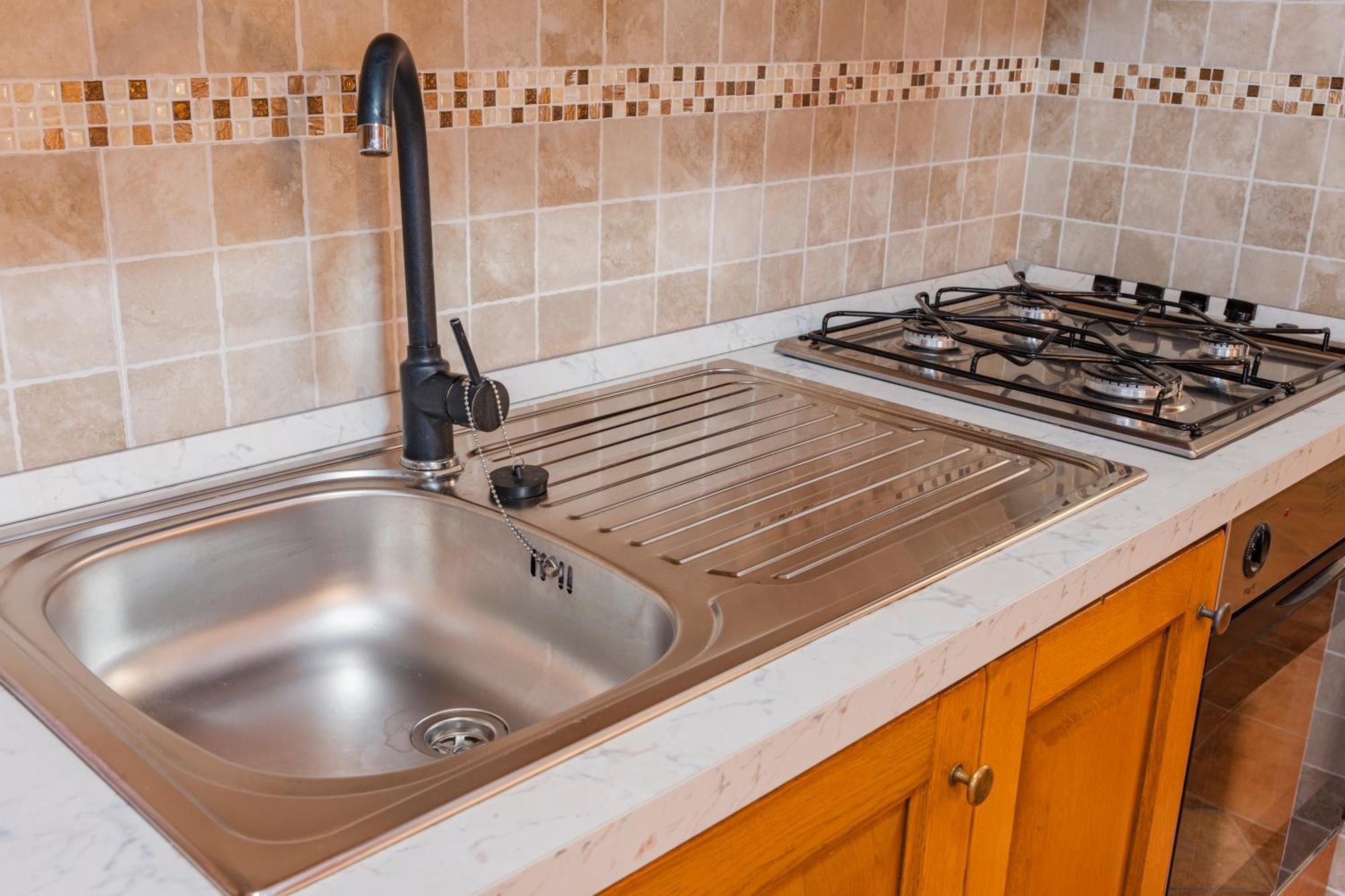 La Loggia Bed & Breakfast Comacchio Exterior photo