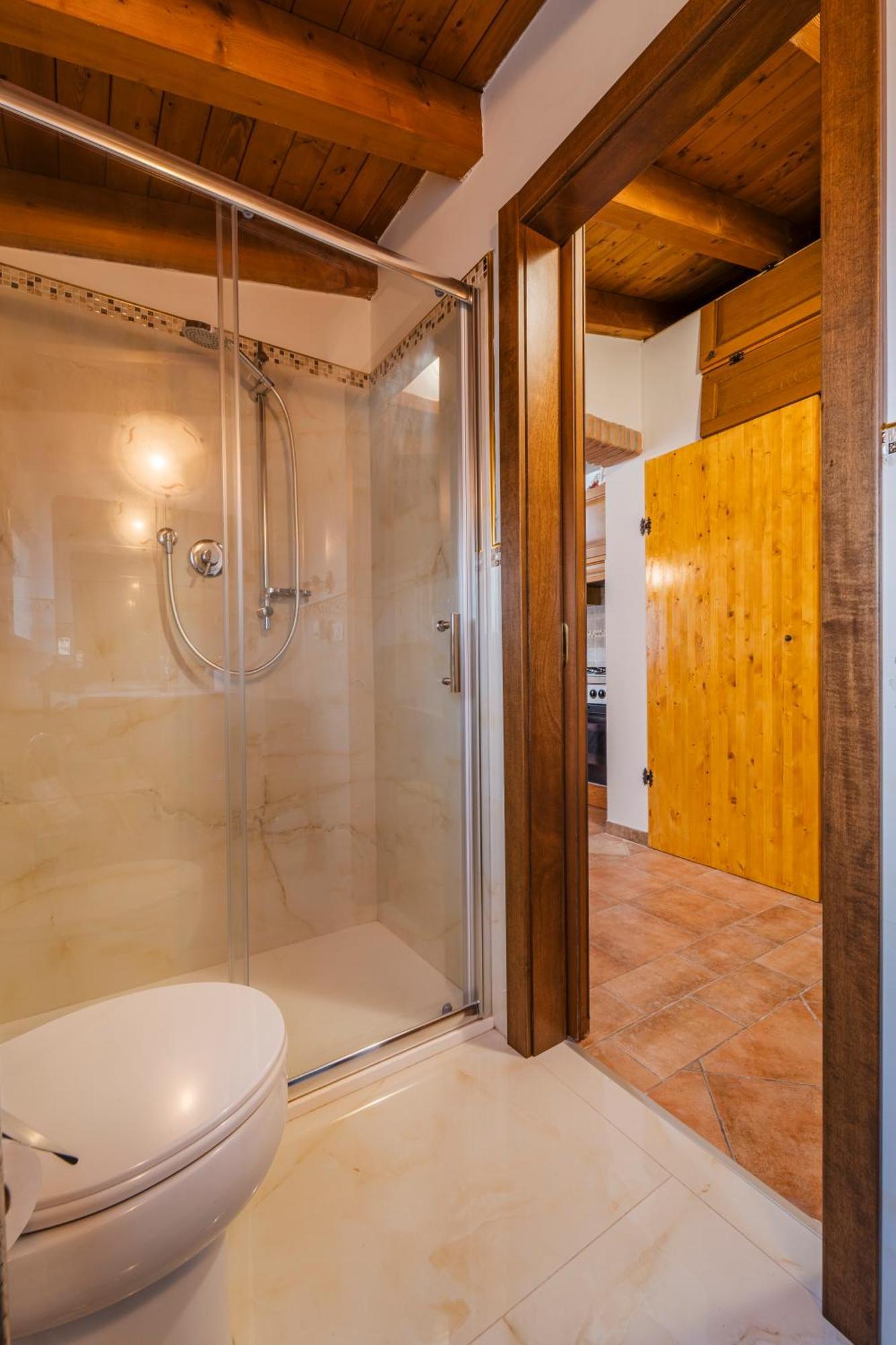La Loggia Bed & Breakfast Comacchio Exterior photo