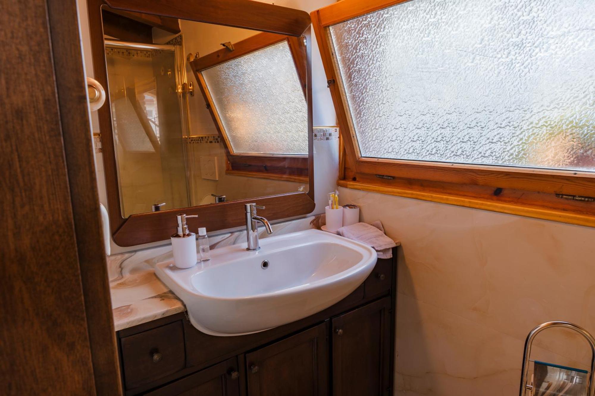 La Loggia Bed & Breakfast Comacchio Exterior photo