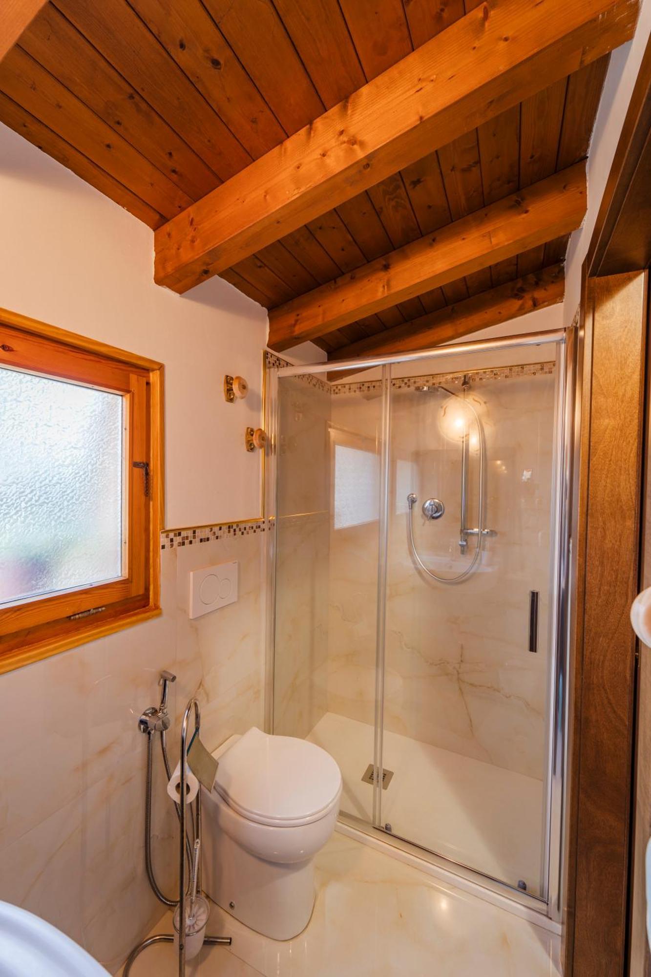 La Loggia Bed & Breakfast Comacchio Exterior photo