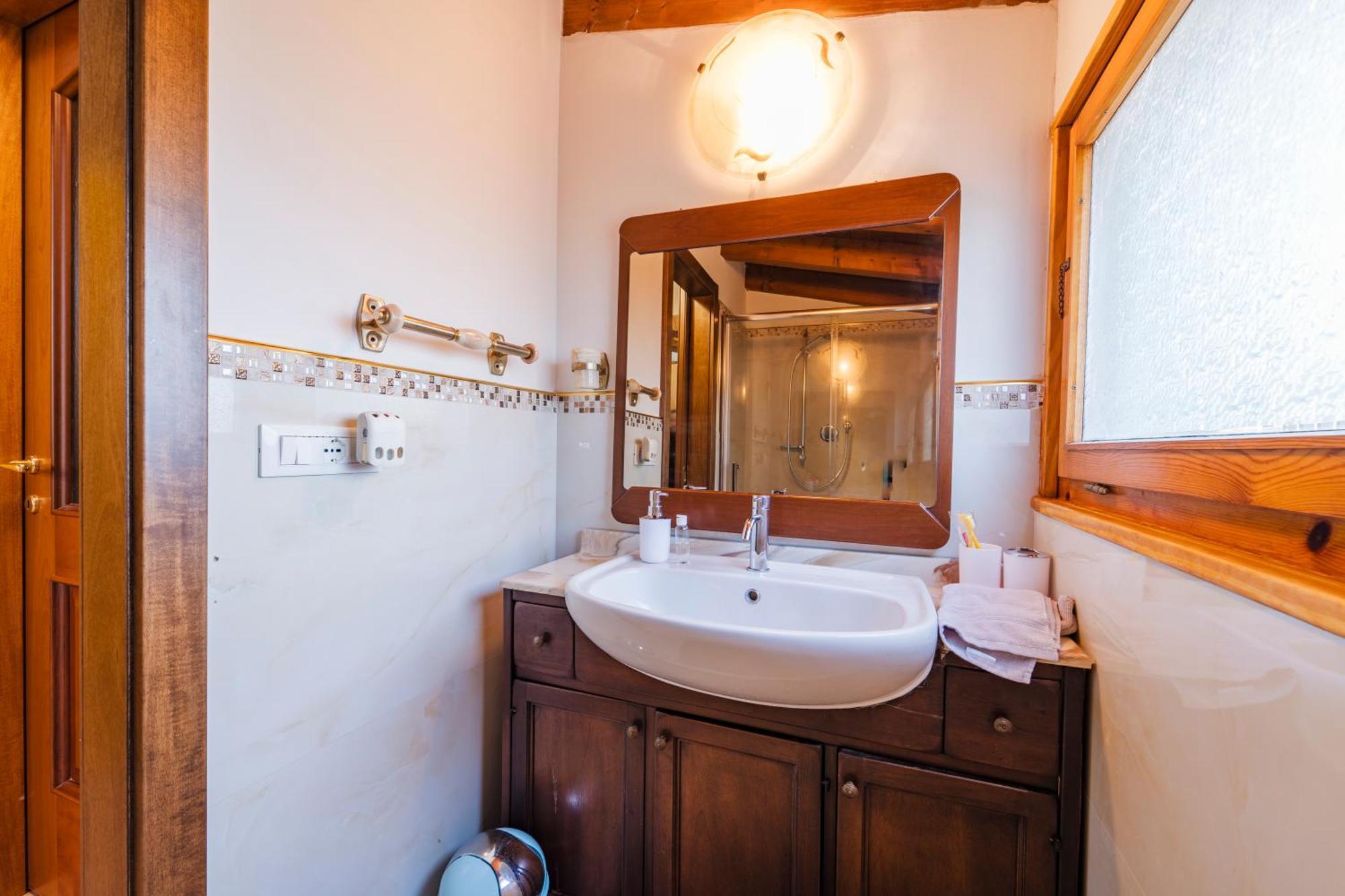 La Loggia Bed & Breakfast Comacchio Exterior photo