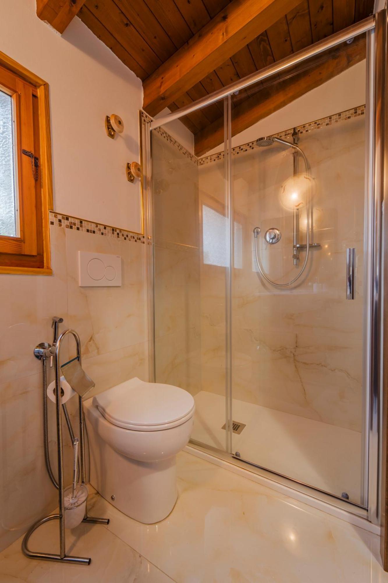 La Loggia Bed & Breakfast Comacchio Exterior photo